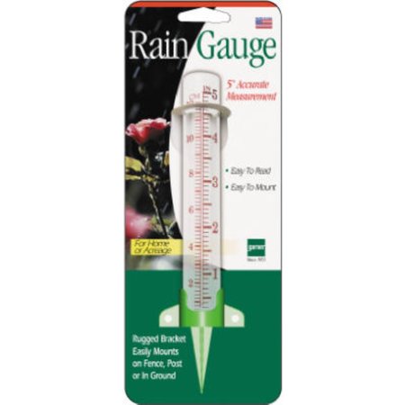 EZREAD Gauge Rain Basic 820-0409